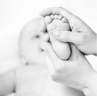 Ostéopathie pédiatrique et suivi de grossesse