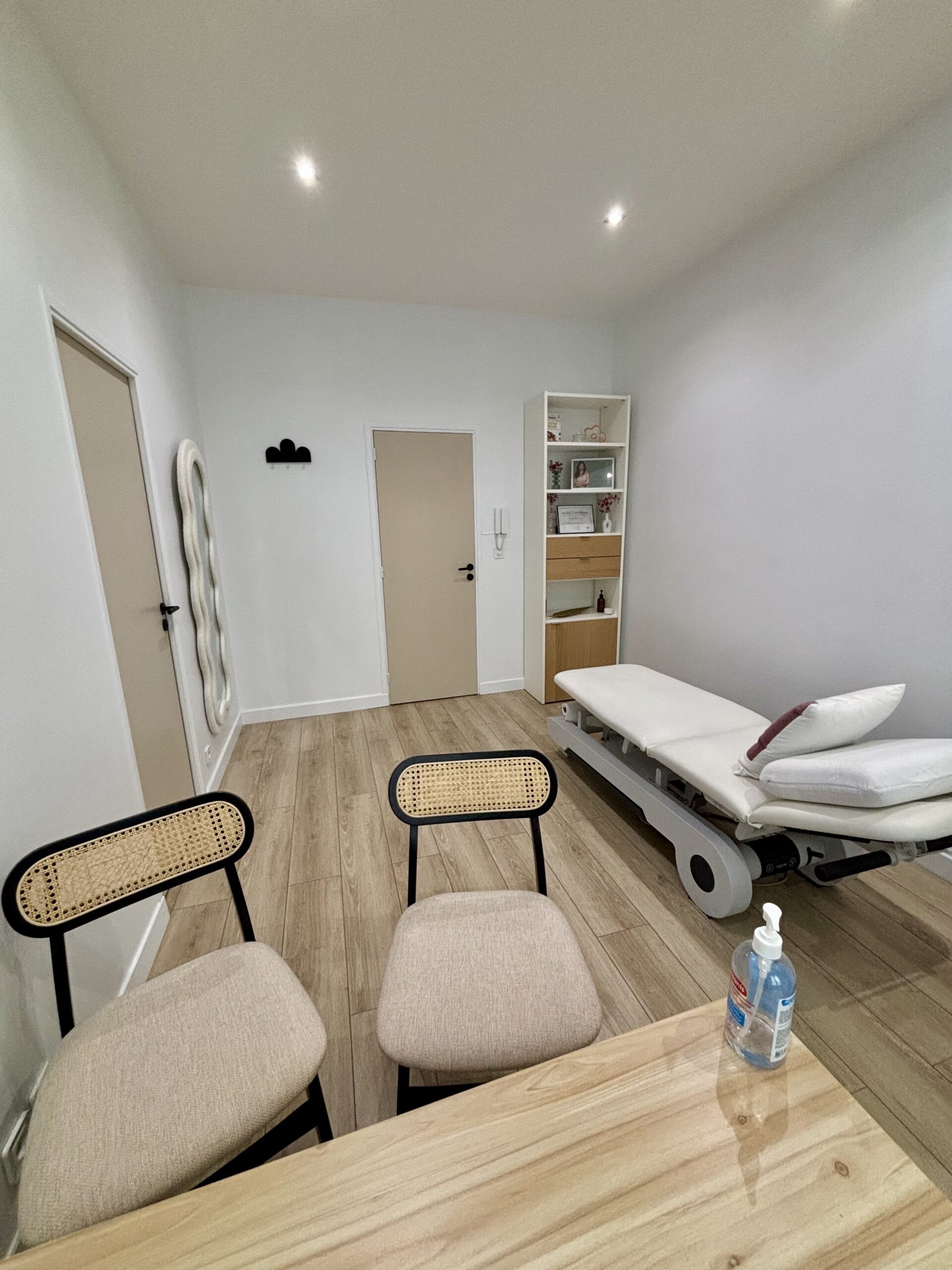 cabinet osteopathie machoire