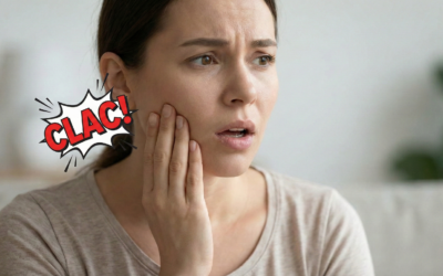 Mâchoire qui craque ?